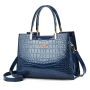 Нова дамска чанта еко кожа код: 8014, снимка 1