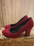 Дамски обувки, снимка 2