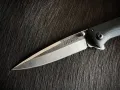 Отличен сгъваем нож Kershaw AM-3 (2335), снимка 6