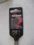 Свредло "RAIDER - SDS-plus-ø5.0х160 (90)мм" за бетон ново, снимка 3