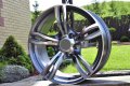 18" Ал. Джанти БМВ 5X120 BMW 2 F22 F F30 4 F32 5 E60 F10 E90 E91 , снимка 3