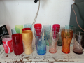 колекционерски чаши "COCA-COLA", снимка 1 - Колекции - 36561267