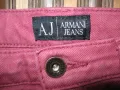 Дънки ARMANI  дамски,М-Л, снимка 5
