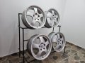 4бр 17ски джанти RC за BMW 3ка 5х120мм M384, снимка 6