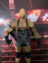 Екшън фигура WWE Mattel Ryback Райбак Basic Series figure играчка, снимка 6