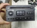 CD плеър за Saab 9-3 Hatchback (02.1998 - 08.2003),  5370101 , снимка 1