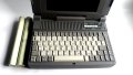 от 1994 Acrobat 80486 DLC-33 Стар ретро лаптоп, снимка 4