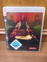 Hellboy ps3, снимка 1