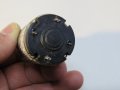 електрически  двигател ПИТ 14/5 ОН 0471941; 12V,2,8W 550обр. 31,5х55мм. Ос 2,5мм/9мм 119гр., снимка 2