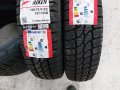 2 бр.нови зимни  гуми Riken 195/75/16 dot2423 Цената е за брой!, снимка 2