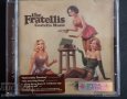 СД - The FRATELIS Costello Music, снимка 1 - CD дискове - 27697370