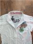 desigual - страхотна дамска блуза КАТО НОВА, снимка 7
