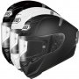 Каскa за Мотор SHOEI X-Spirit III Black/XS/S/M/L/XL/XXL//Изработка по Поръчка/, снимка 10