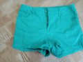 Къси дънкови панталонки , снимка 5