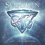 Sebastien - Act of Creation (2018), снимка 1 - CD дискове - 43621220