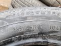 1бр лятна гума 235/65/17 Goodyear R41, снимка 2