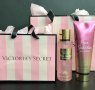 Victoria’s Secret Aqua Kiss, комплекти, парфюмни спрейове, лосиони, козметика, снимка 12