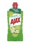 Ajax Пролетни Цветя Препарат За Под, 1 л., снимка 1 - Препарати за почистване - 43057068