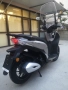 Honda Sh125i 2020г. Start-stop sistem, ABS, кара се с А1 категория , снимка 4