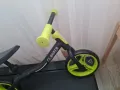 Колело за баланс GLOBBER 12", снимка 3