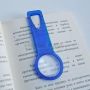 Книгоразделител с лупа, снимка 5