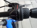 Продавам колела внос от Германия  детски велосипед FALTER FX 23,алуминиев 20 цола динамо главина, снимка 11