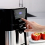НОВ Еър Фрайер Taurus Air Fry Digital 5S с Гаранция, снимка 5