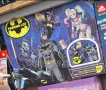 Батман Писта Паркинг комплект с колички Avengers Batman, снимка 2
