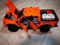 Ford Raptor F 1 с двигател и дистанционно, снимка 8