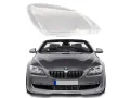 Стъклo за фар на BMW 6 F12/F13/F06 - Xenon, снимка 4