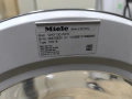 Пиралня Miele WKF 130 WPS - 8кг. 1600об. клас А+++, снимка 15