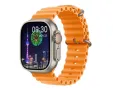 Стилен смарт часовник, Smart Watch Ezra, 5+1 SW133, снимка 1
