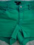 дънкови панталонки и блузка, снимка 3