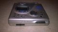 sharp minidisc recorder md-mt99h/s-внос холандия, снимка 6
