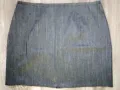 Къса дамска пола , снимка 1