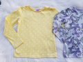 Блузи 2-4 години, снимка 3