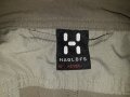 HAGLOFS climatic (XL) дамски туристически панталон , снимка 12