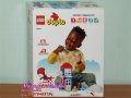Продавам лего LEGO DUPLO 10995 - Къщата на Спайдърмен, снимка 2