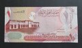 Бахрейн .   1  динар  . 2006  -  1018 година. UNC. Чисто нова.  , снимка 2