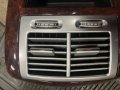 Mercedes w221 Задни духалки парно, снимка 6