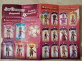 Playmobil EverDreamerz Surprise Box - музикален свят 70585,Комичен свят- 70478.Бонбонен свят 70389, снимка 16