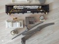 Съдомиялна Bosch SMV53M30EU на части , снимка 3