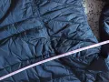 Пролетно/есенно тъмно синьо яке, снимка 2