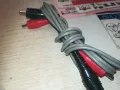 ЧИНЧОВЕ АУДИОКАБЕЛ 0610241104, снимка 8