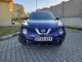 Нисан Джук 1.5 dci фейслифт / Nissan Juke Face 2015 - На части, снимка 2