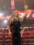 Екшън фигура WWE The Rock Скалата The Final Boss Basic mattel People's Champ figure играчка, снимка 7