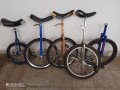 Монобайк,Моносайкъл,циркаджийско колело,регулируем едноколесен велосипед,моносайкъл,цирково колело, снимка 12
