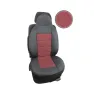 Комплект подложки за кола, Калъфи за седалка, 2бр, снимка 3