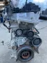 Двигател B48A20 2.0i 192 кс. 2016 г. На 52000 км от BMW X1 БМВ Х1, engine B48A20, снимка 3