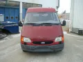Форд транзит 2.5д, снимка 1